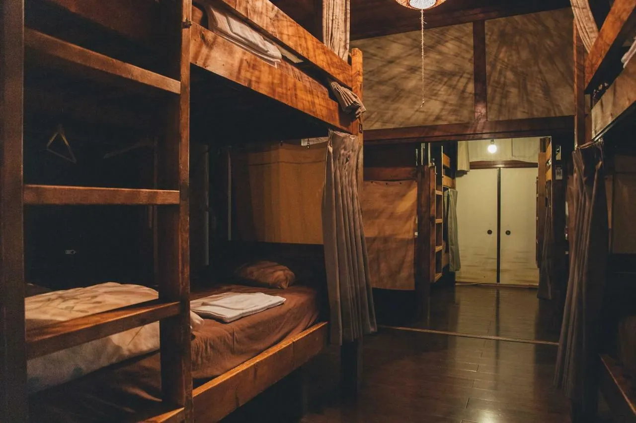 Affittacamere Guesthouse Toco Tokyo
