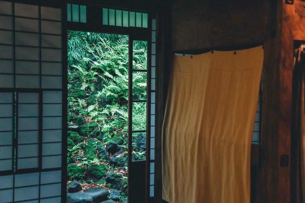 Affittacamere Guesthouse Toco Tokyo