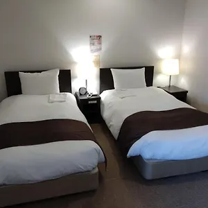 Hotel Shinjuku Sun Park, Tokio