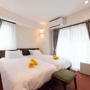 Apartahotel Serorin Light, Tokio