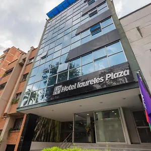 https://laureles-plaza.colombiamedellinhotels.com