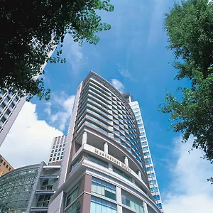 丸ノ内ホテル 東京都