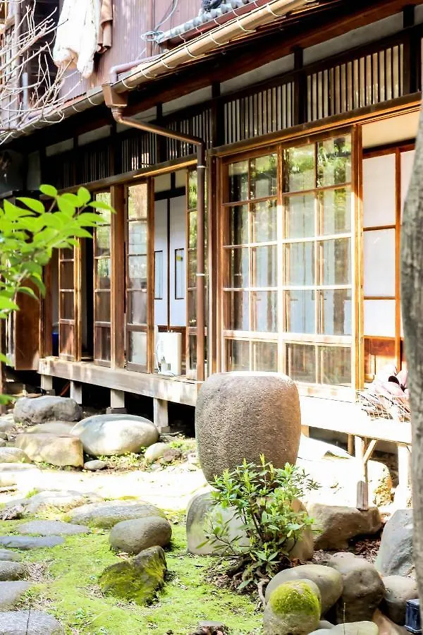 Guesthouse Toco Tokyo Guest house