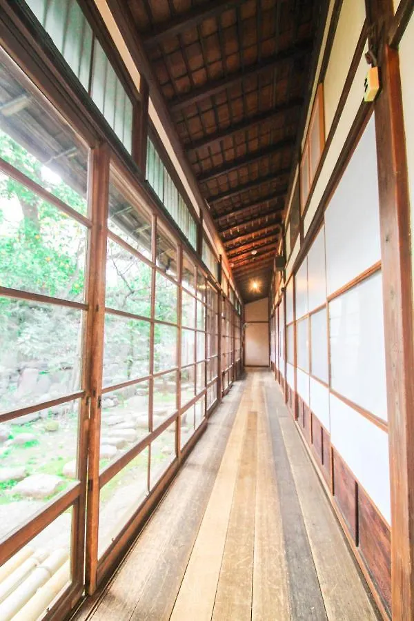 Guesthouse Toco Tokyo 0*,
