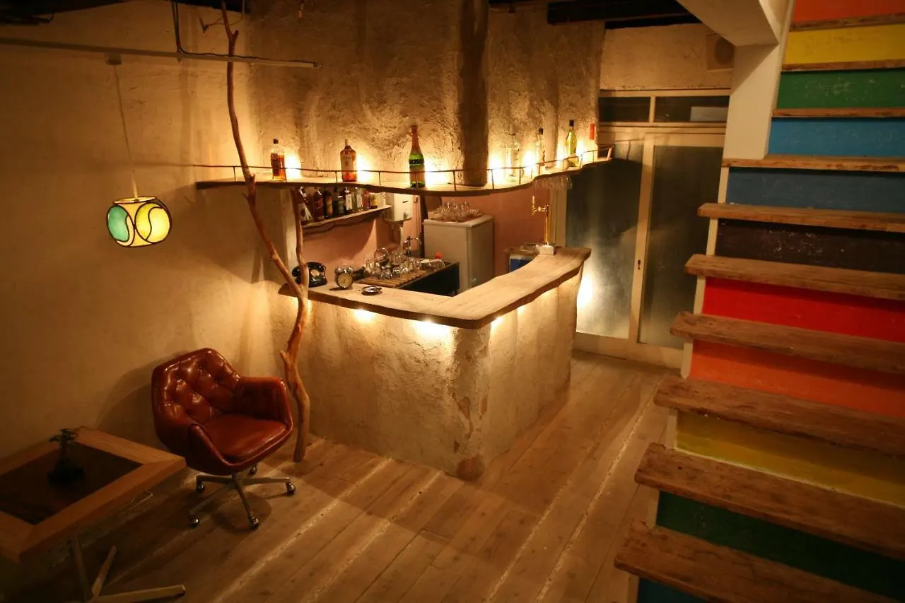 Guest house Guesthouse Toco Tokyo