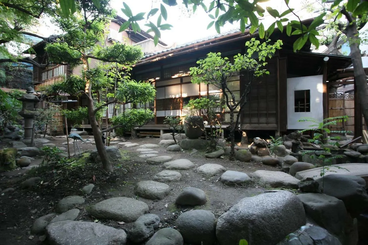 Guesthouse Toco location