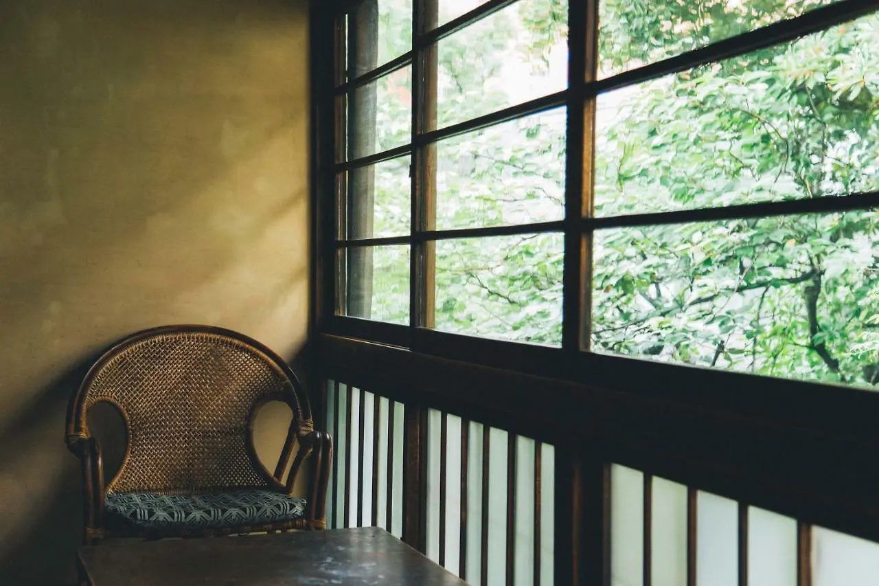 Guesthouse Toco Tokyo Guest house