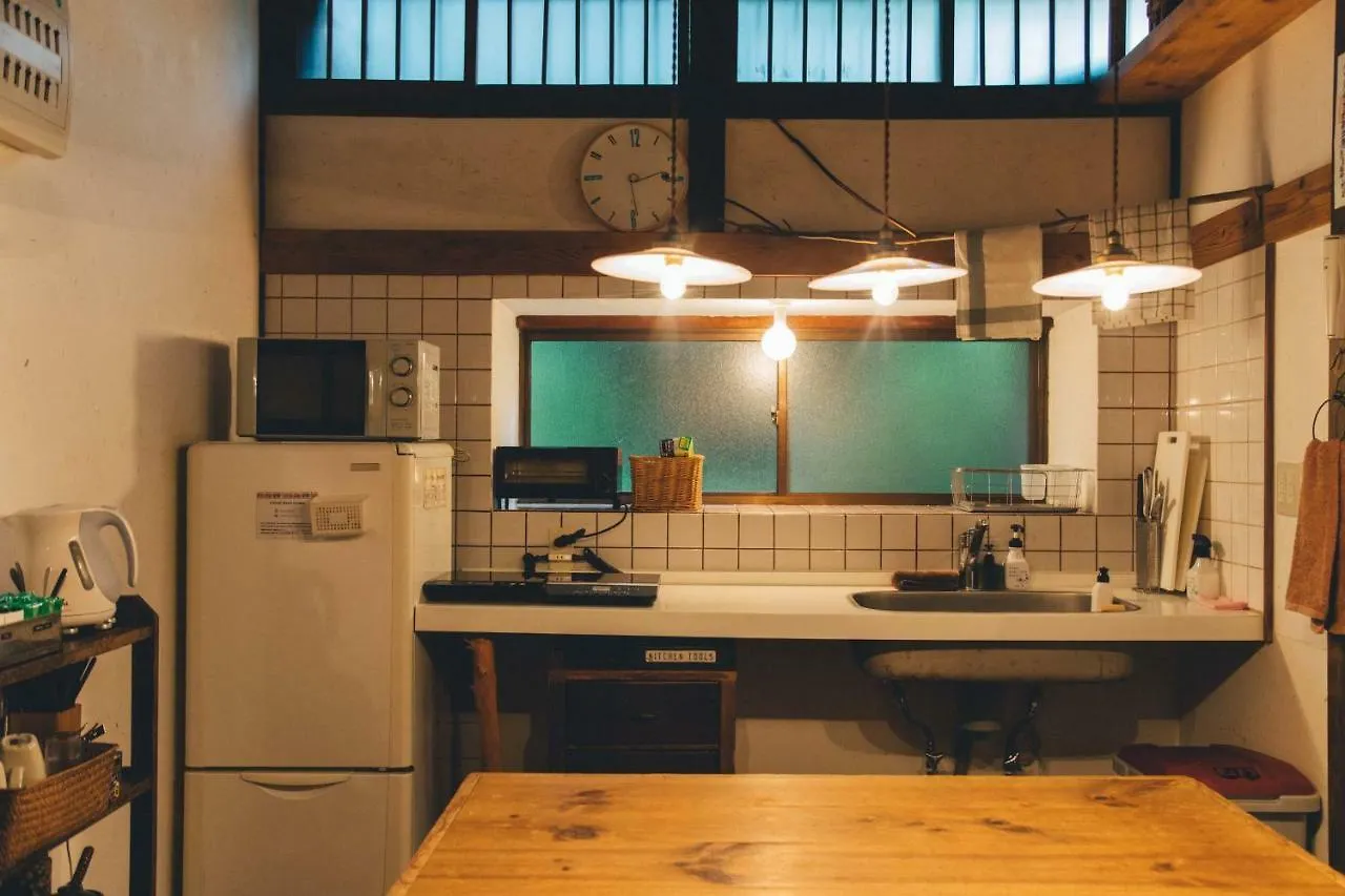 Guesthouse Toco Tokyo