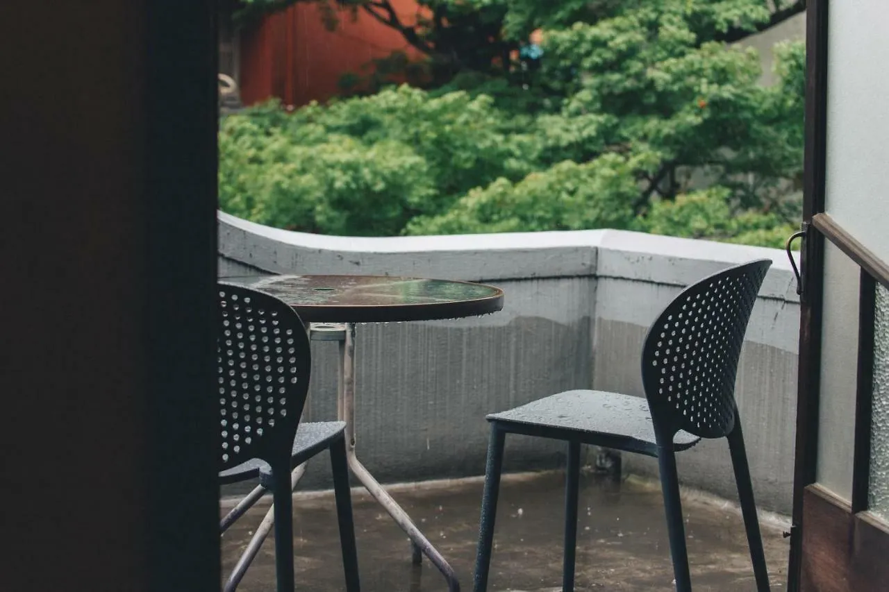 Guesthouse Toco Tokyo