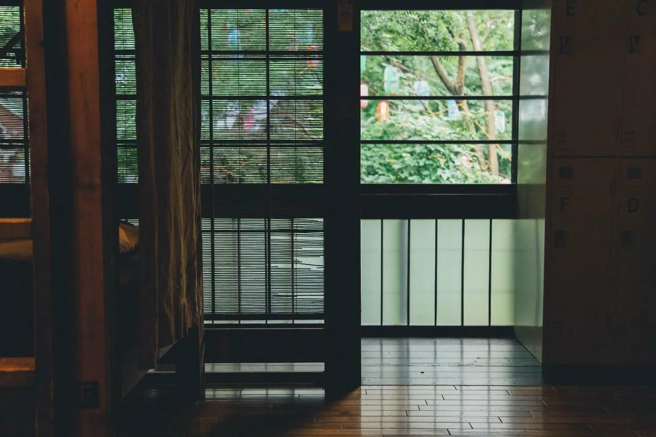 Guest house Guesthouse Toco Tokyo