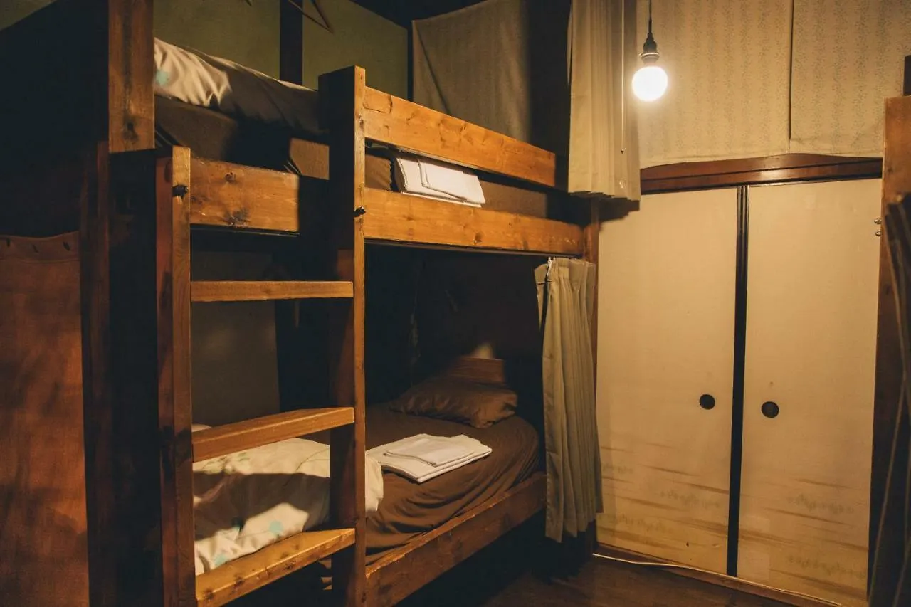 Guest house Guesthouse Toco Tokyo