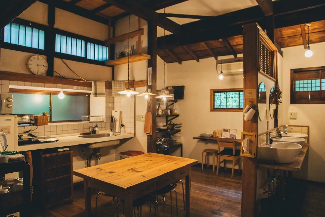 Guesthouse Toco Tokyo 0*,