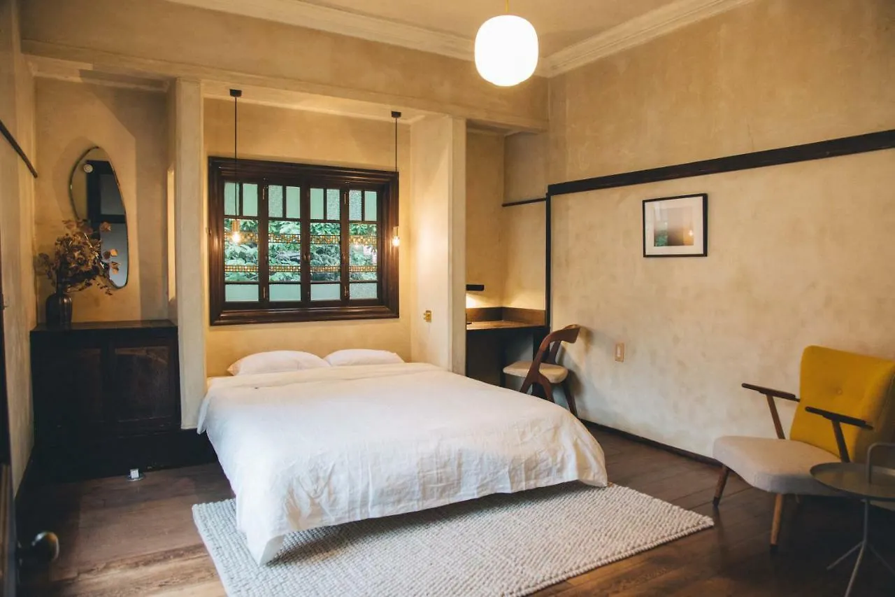 Guesthouse Toco Tokyo Japan