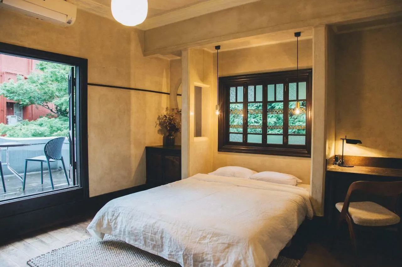 Guesthouse Toco Tokyo Guest house