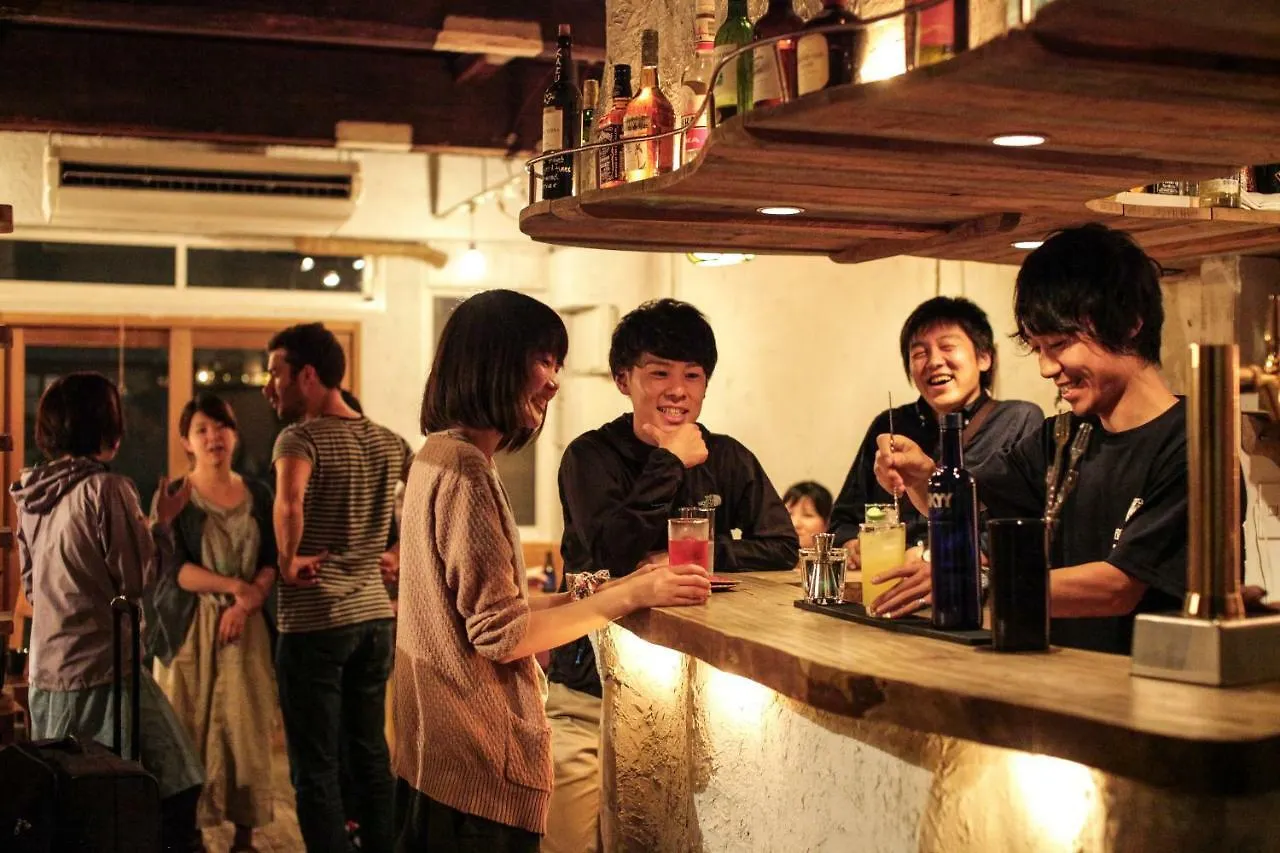Guesthouse toco Tōkyō 0*,  Japon