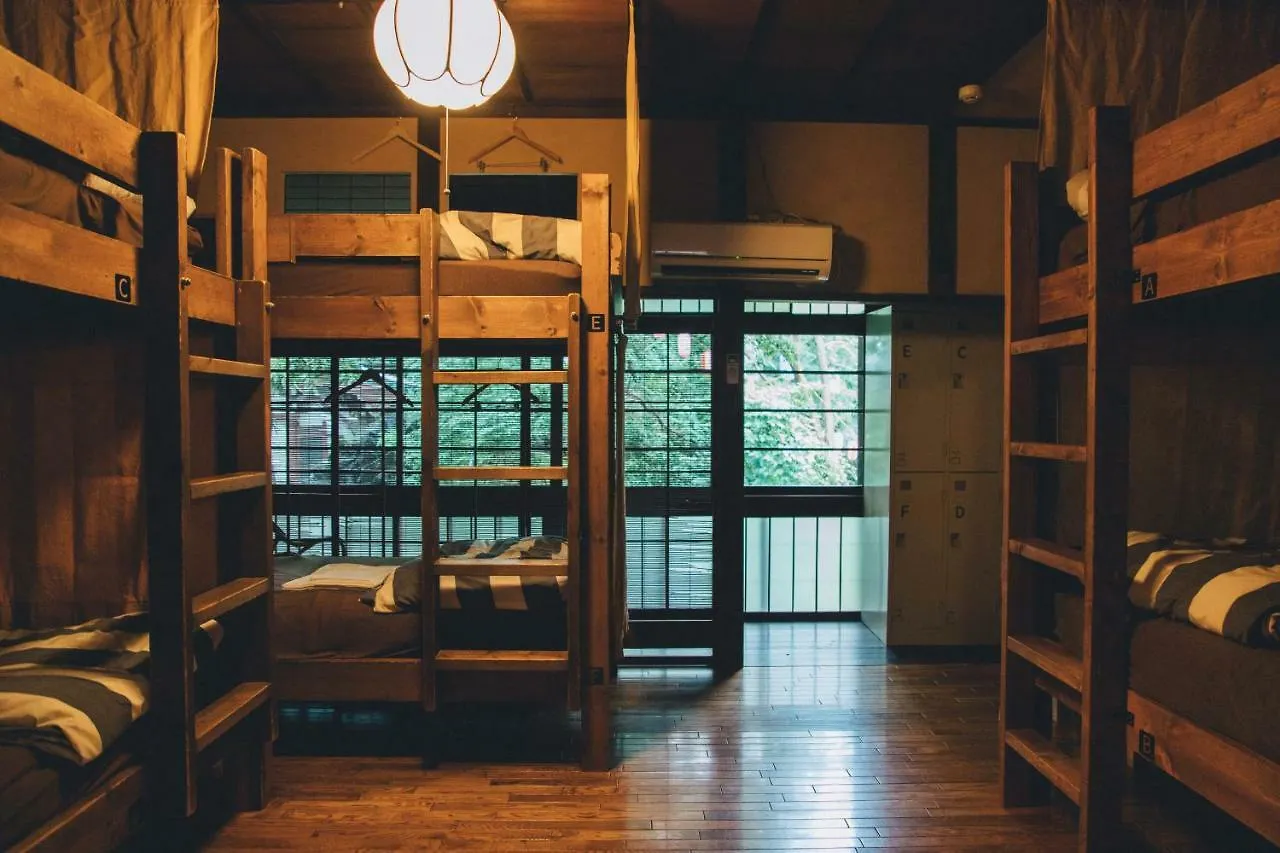 Guesthouse toco Tōkyō