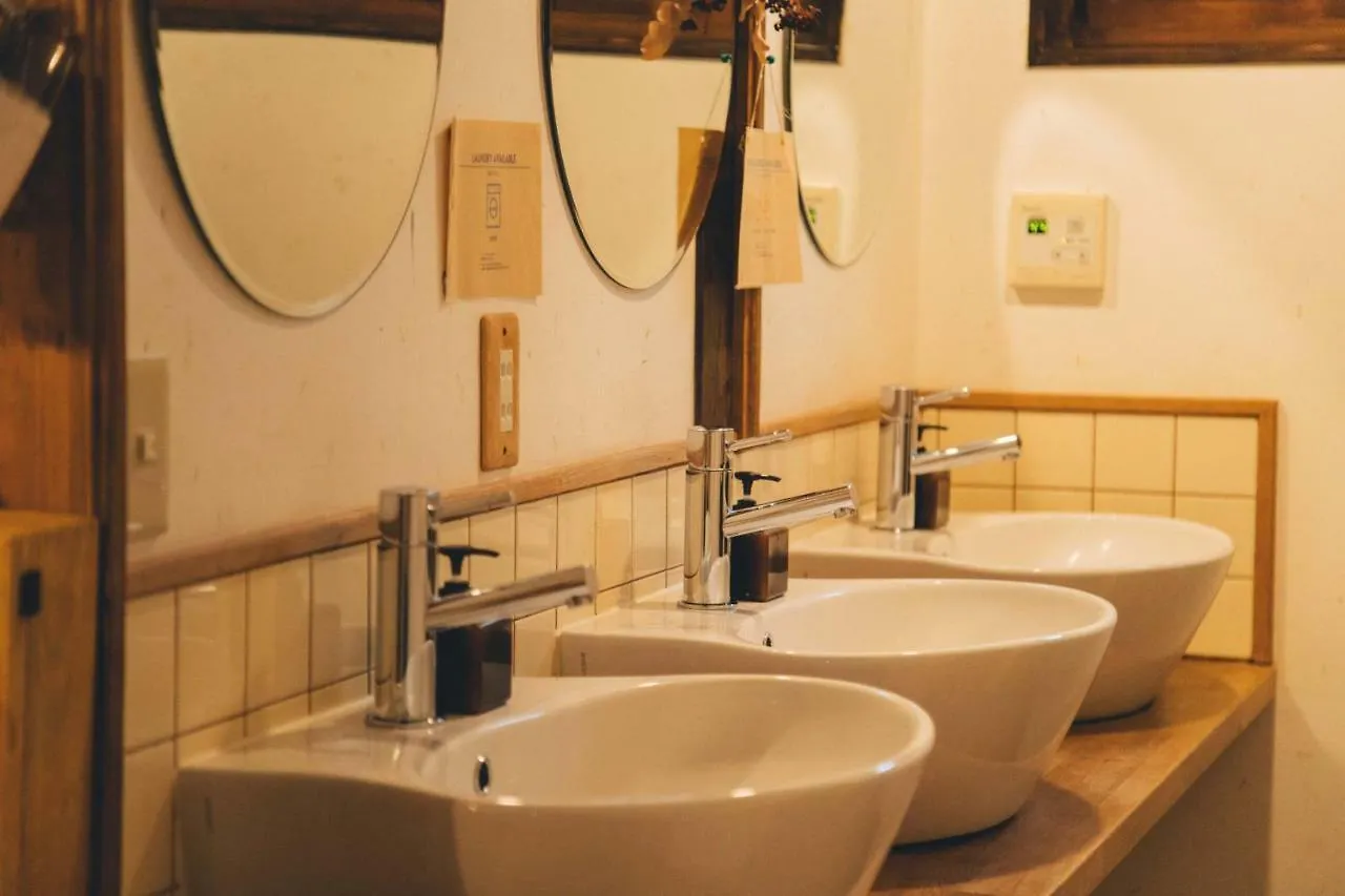 Guesthouse toco Tōkyō Japon